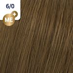 Wella Professionals Koleston Perfect Permanent Haarkleuring 6/0 60ml