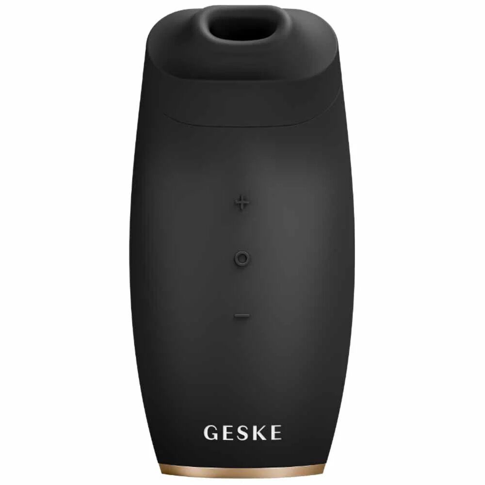 GESKE Lipvergroter en Booster | 6 in 1