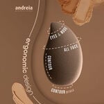 Andreia Professional My Mango Blender - Make-up spons