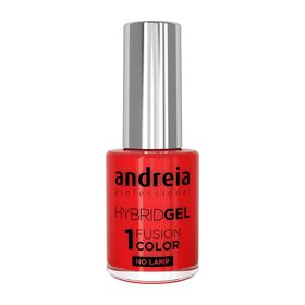 Andreia Professional Hybrid Gel Vernis &agrave; ongles - Fusion Color 10.5ml