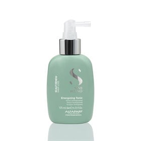 Alfaparf Milano Semi Di Lino Scalp Renew Versterkende Tonic 125ml Alfaparf Milano Semi Di Lino Scalp Renew Versterkende Tonic 125ml
