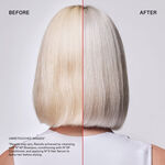 Olaplex N&deg;.4P Blonde Enhancer&trade; Shampooing Tonifiant 250ml
