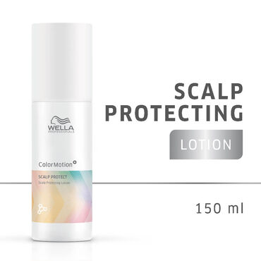 Wella ColorMotion+ Scalp Protection 150ml Wella ColorMotion+ Scalp Protection 150ml