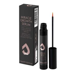 PBS Sérum cils et sourcils double peptide