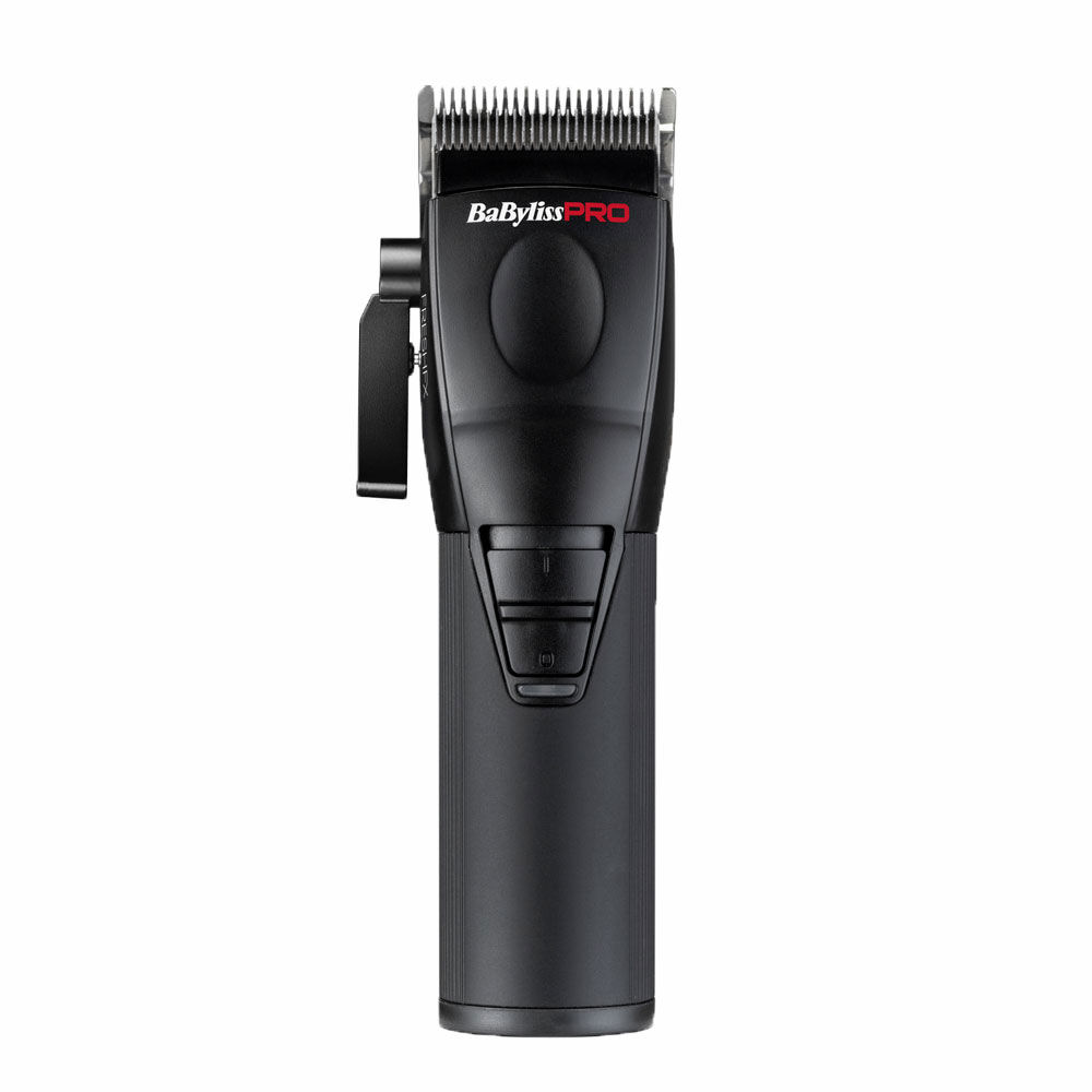 Babyliss FRESHFX Clipper