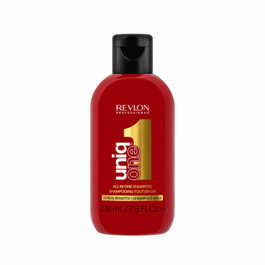 Revlon UniqOne Shampooing Tout-en-Un 230ml