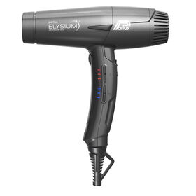 Parlux Elysium professionele föhn - Titanium
