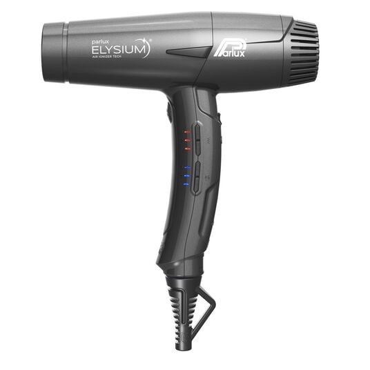 Parlux Elysium s&egrave;che-cheveux professionnel - Titane