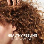 Wella Professionals Elements Recharge Shampoing régénérant sans sulfate pour tous types de cheveux 1L