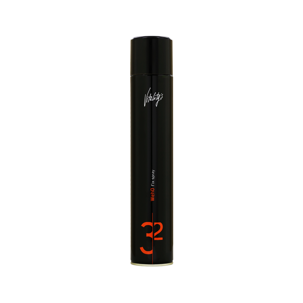 Vitality's Laque Weho Fix 500ml Vitality's Laque Weho Fix 500ml