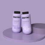 Osmo Daily Blonde Violet-Toningconditioner 400ml