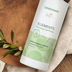 Wella Professionals  Elements Renewing Conditioner 1L