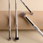 Andreia Professional Make-up kwast - All Over Details 404