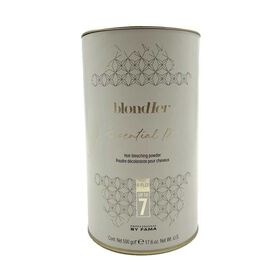 Professional By Fama Blondher Poudre Décolorante Essentielle Pro 500g