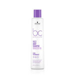 Schwarzkopf Professional Bonacure CP Frizz Away Shampoo 250ml