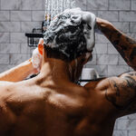 Unite Hair GO247 Mannen Shampoo 1L