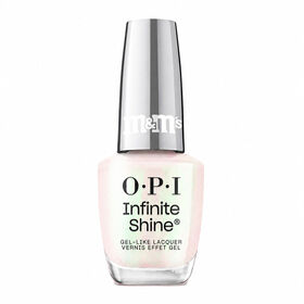 OPI M&M's Infinite Shine 15ml