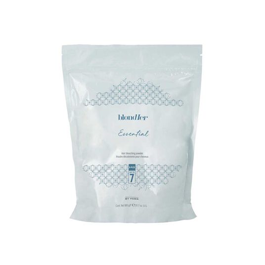 Professional By Fama Blondher Essenti&euml;le Blondeerpoeder 900g