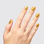 OPI M&M's Infinite Shine Shiny & Bright 15ml