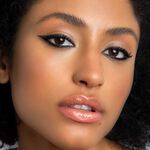 Andreia Professional - Eyeliner Waterproof Onyx Black Velvet 12H