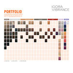 Schwarzkopf Professional Igora Vibrance Permanent Haarkleuring 60ml 0