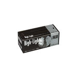 Sibel Papier Aluminium Argenté 15µ 15cmx100m