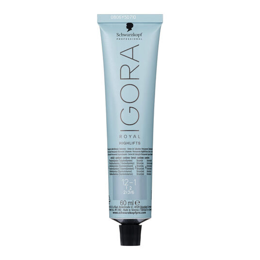 Schwarzkopf Professional Igora Royal High Lift 60ml 12-0