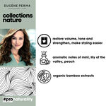 Eug&egrave;ne Perma Collections Nature Soin Croissance Volume 12x6ml