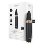 Geske Electric Pumice Foot Smoothing Multi-Pen 8 in 1 - Elektrische Puimsteen Voet Verzorgings Pen 8 in 1 Grijs