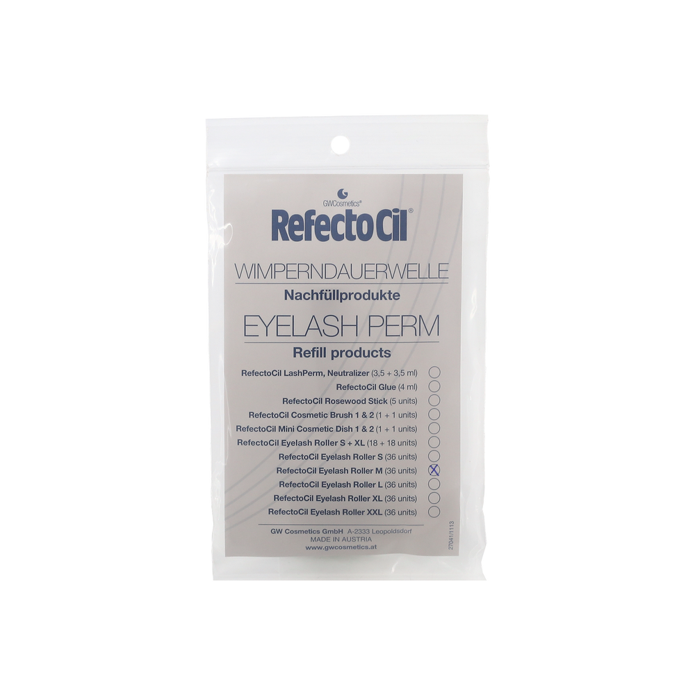 Refectocil Ensemble pour Rehaussement des Cils