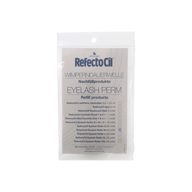 Refectocil Ensemble pour Rehaussement des Cils