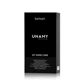 Kemon Unamy Seta Home Care Kit 550ml