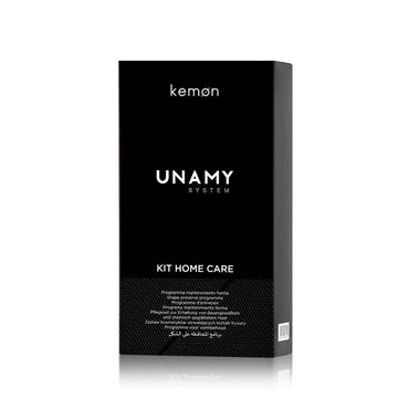 Kemon Unamy Seta Home Care Kit 550ml