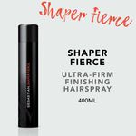 Sebastian Professional Shaper Fierce Spray de finition fixation extra forte 400ml