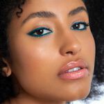 Andreia Professional - Waterproof Eyeliner Teal Velvet 12H