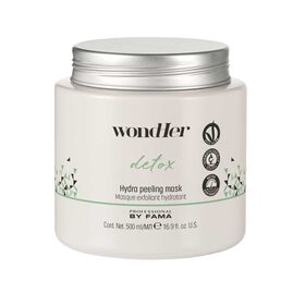 Professional By Fama Wondher Masque Hydra Peeling Detox 500ml