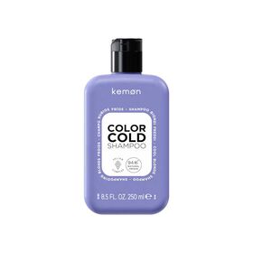 Kemon Care Color Cold Shampoo 250ml