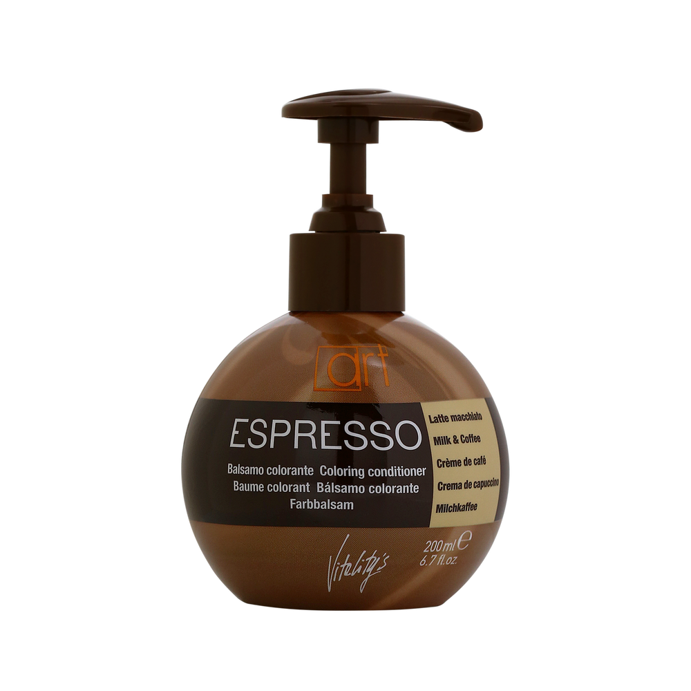 Vitality's Espresso 200ml