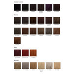 Lucens Kit Cheveux Coloration Permanente 7.35 Biscotto