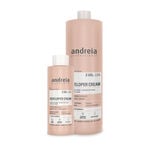 Andreia Professional Developer Cream - Vegan Hydrogen Peroxide 5V 1,5% 150ml
