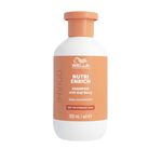 Wella Professionals Nutri Enrich Shampoing nourrissant pour cheveux secs ou fragilis&eacute;s 250ml