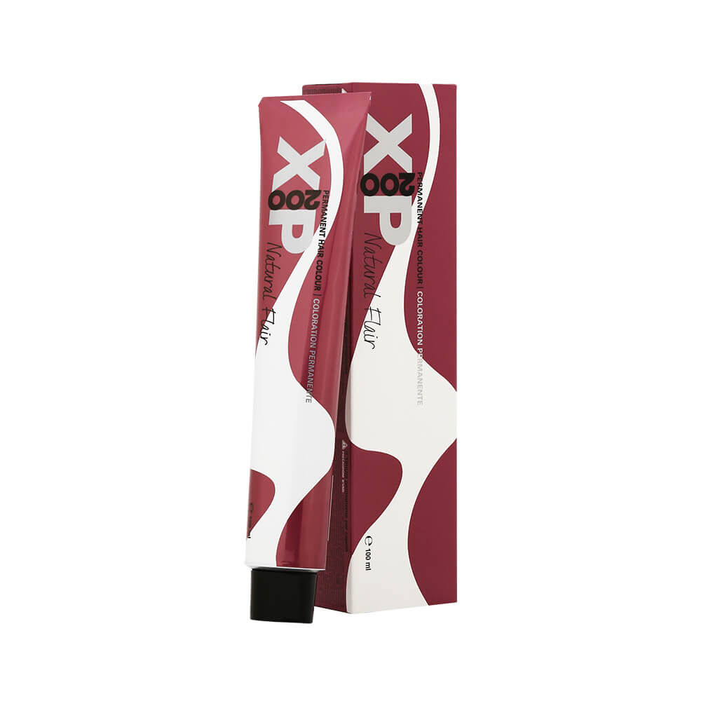 XP200 Natural Flair Coloration Permanente 8.3 Blond clair doré 100ml