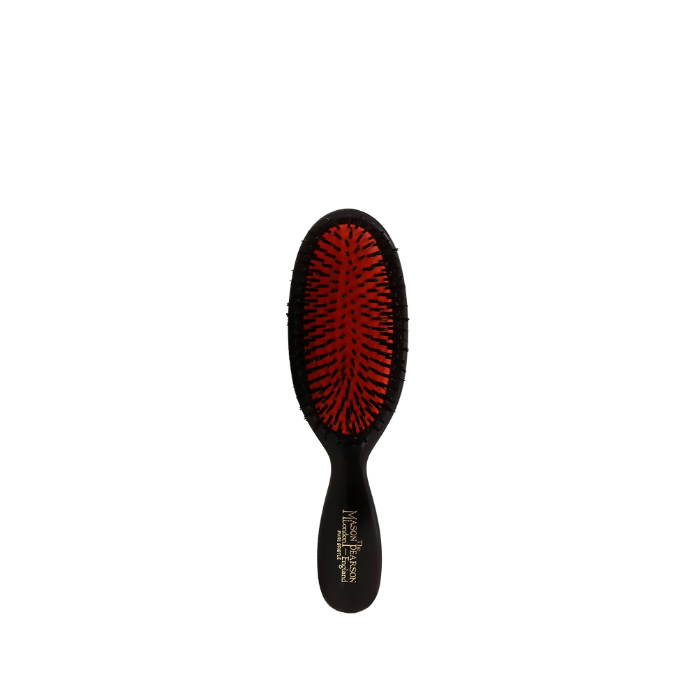 Mason Pearson Pneumatische Borstel B4 Pocket Bristle