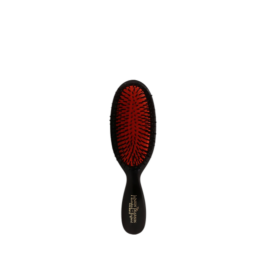 Mason Pearson Pneumatische Borstel B4 Pocket Bristle