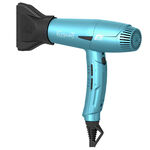 Parlux Elysium professionele f&ouml;hn - Galaxieblauw