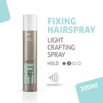 Wella Professionals EIMI Mistify Me Light Spray é Séchage Rapide 300ml