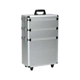 Sibel Koffer Modular Aluminium 3delig