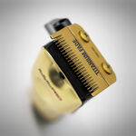 BaByliss PRO Lo-Pro Tondeuse à cheveux en or FX825GE
