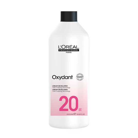 L'Or&eacute;al Professionnel Oxidatiecr&egrave;me 20 VOL 1000ML