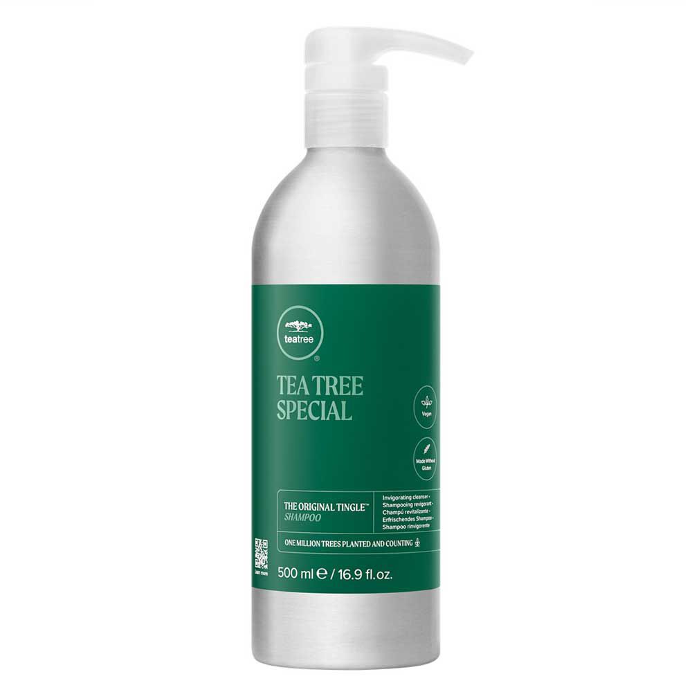 Paul Mitchell Tea Tree Special Shampoo® 500ml